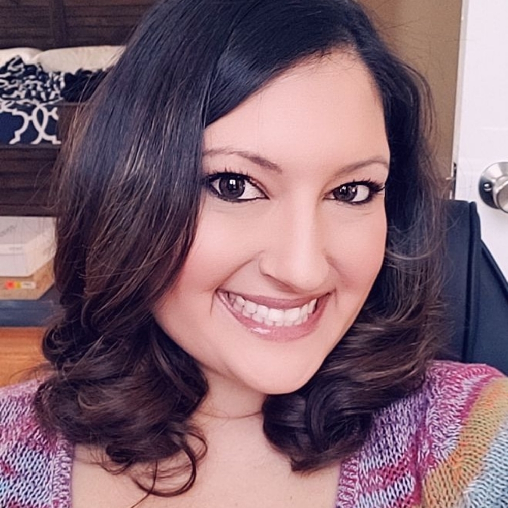 Meet your Posher, Kamrin